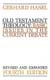 Hasel:   Old Testament Theology: Basic Issues in the Current Debate