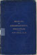 Robert William Dale [1829-1895], A Manual of Congregational Principles. London: Hodder & Stoughton, 1884. Hbk. pp.247.