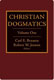 C.E. Braaten & R.W. Jenson, eds. Christian Dogmatics, Vol. 1