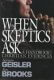 When Skeptics Ask: A Handbook of Christian Evidences