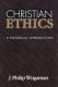 Wogaman: Christian Ethics
