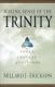 Erickson: Making Sense of the Trinity