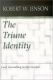 Jenson: The Triune Identity