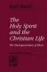 Barth: Holy Spirit and the Christian Life