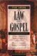Bahnsen: Five Views on Law and Gospel