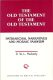 Moberley: The Old Testament of the Old Testament