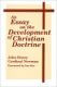Newman: An Essay on the Development of Christian Doctrine
