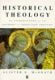 McGrath: Historical Theology