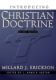 Erickson: Introducing Christian Doctrine