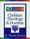 House: Charts of Christian Theology and Doctrine