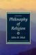 Hick: Philosophy of Religion
