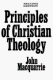 Macquarrie: Principles of Christian Theology