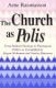Rasmusson: The Church as Polis