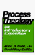 Cobb & Griffin: Process Theology