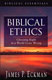 Eckman: Biblical Ethics: Choosing Right in a World Gone Wrong