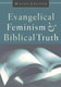 Grudem: Evangelical Feminism & Biblical Truth: An Analysis of 118 Disputed Questions
