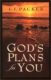 Packer: God's Plans for You