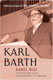 Karel Blei, Karl Barth. Theologian in the Tempest of Time