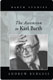 Burgess: The Ascension in Karl Barth