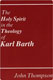 John Thompson, The Holy Spirit in the Theology of Karl Barth