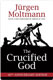 Moltmann: The Crucified God