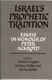 Richard Coggins, Anthony Phillips & Michael Knibb, editors, Israel's Prophetic Tradition. Essays in Honour of Peter R.Ackroyd
