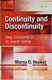 Morna D. Hooker [1931- ], Continuity and Discontinuity: Early Christianity in Its Jewish Setting