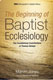 Marvin Jones, The Beginning of Baptist Ecclesiology
