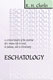 R.H. Charles, Eschatology