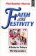 Paul Beasley-Murray, Faith and Festivity
