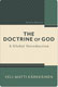 Veli-Matti Kärkkäien, The Doctrine of God. A Global Introduction