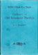 Charles Fox Burney [1868-1925].Outlines of Old Testament Theology