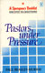 Paul Beasley-Murray, Pastors under Pressure